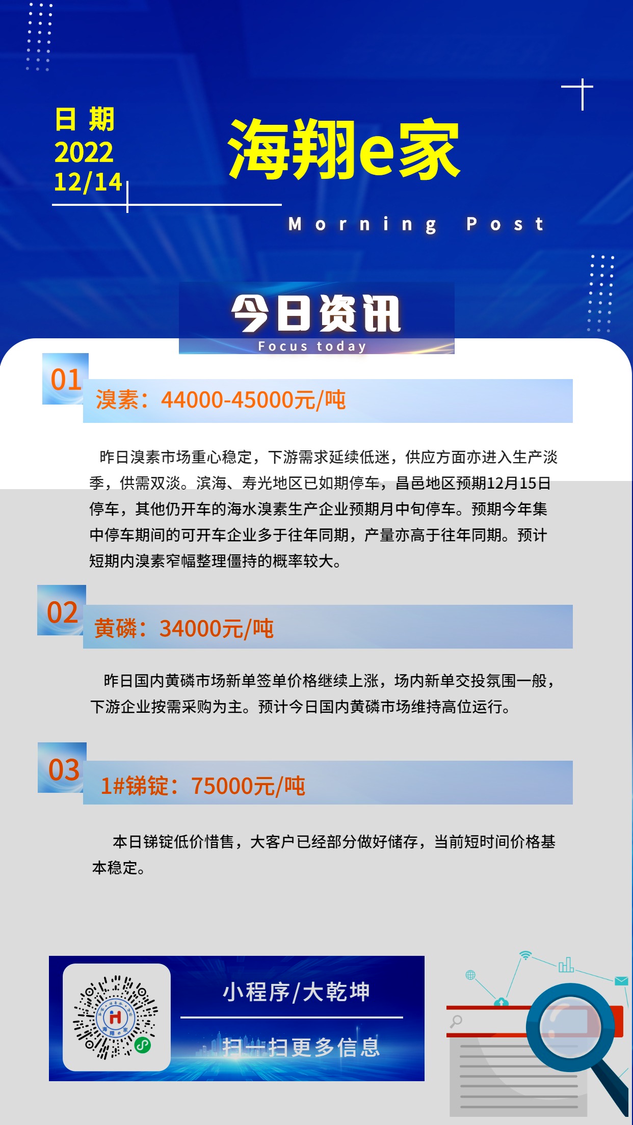 多彩网e家资讯-20221214 (1)